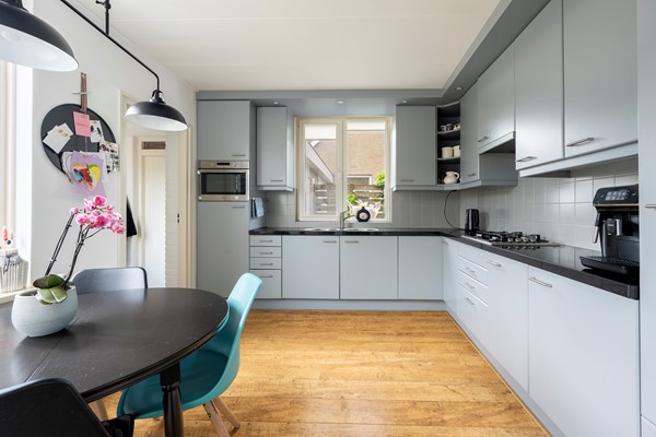 Medium property photo - De Warren 15, 8701 GW Bolsward